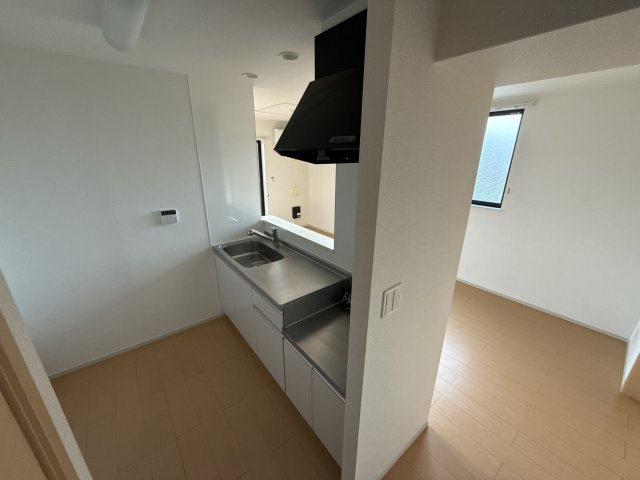 フェリス加西のキッチン