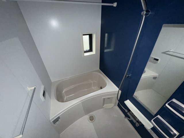 フェリス加西の浴室