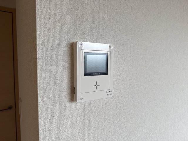 フェリス加西のセキュリティ