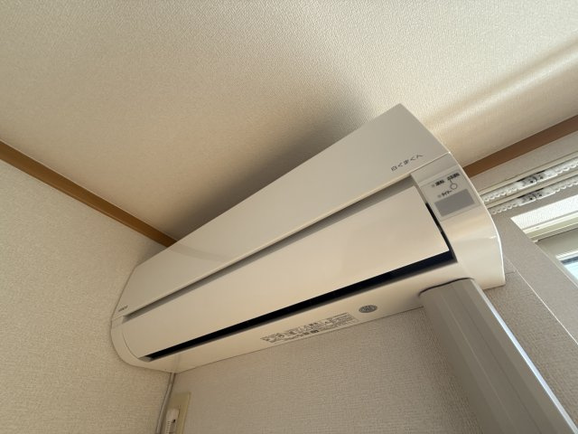 フローリアン・Ｆの設備