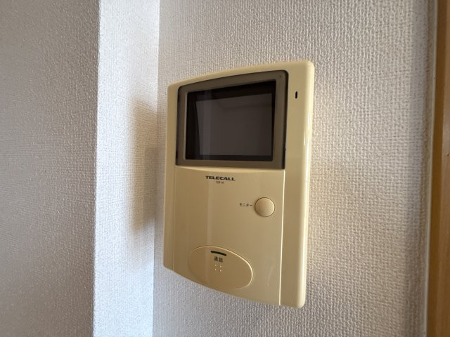 フローリアン・Ｆのセキュリティ