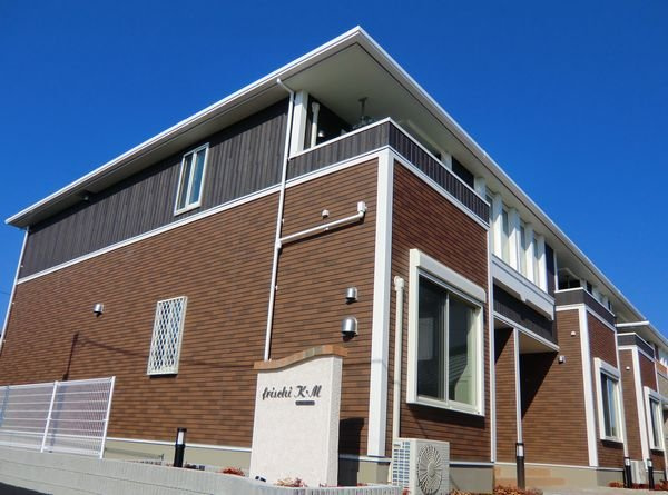 ｆｒｉｓｃｈｉ　Ｋ・Ｍ