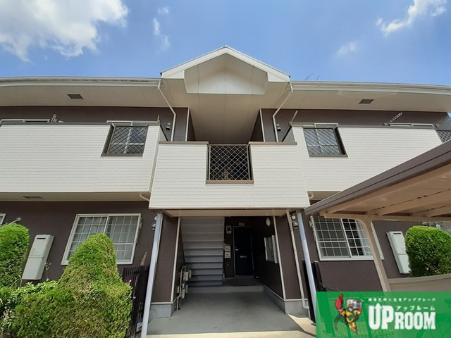 ガーデンパークＡ