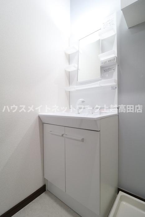 J'sパレス（ジェイズパレス）の独立洗面台|洗髪洗面化粧台