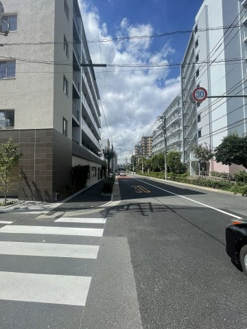 クレヴィアリグゼ西巣鴨の周辺