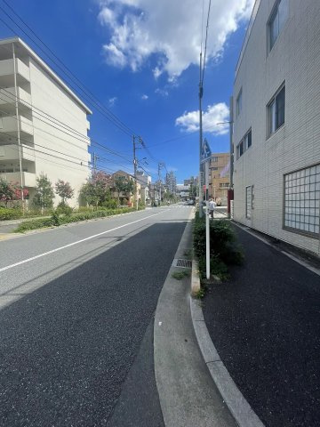 クレヴィアリグゼ西巣鴨の周辺