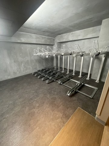 クレヴィアリグゼ西巣鴨のその他共用部分