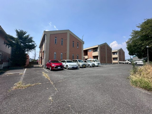 みどり市アパート　3棟一括