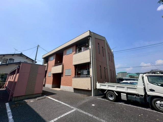 みどり市アパート　3棟一括のその他