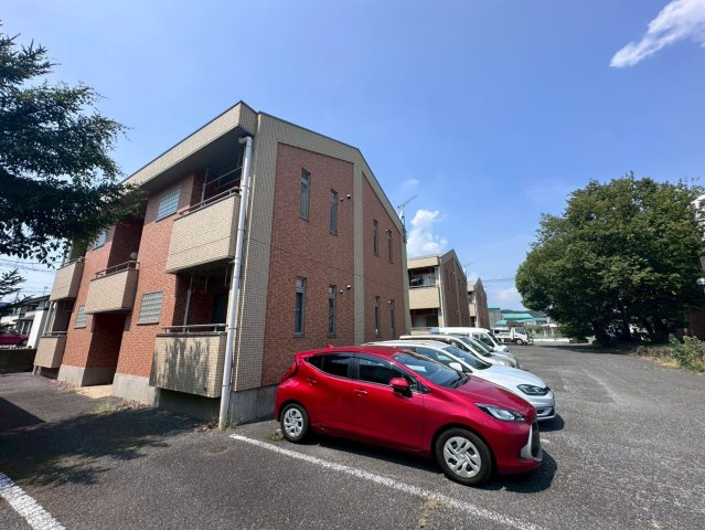 みどり市アパート　3棟一括のその他