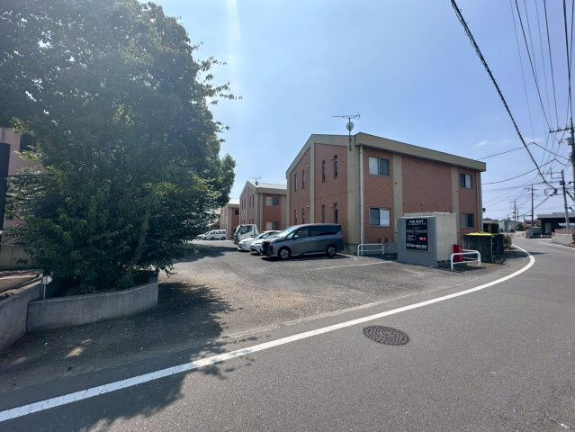 みどり市アパート　3棟一括のその他