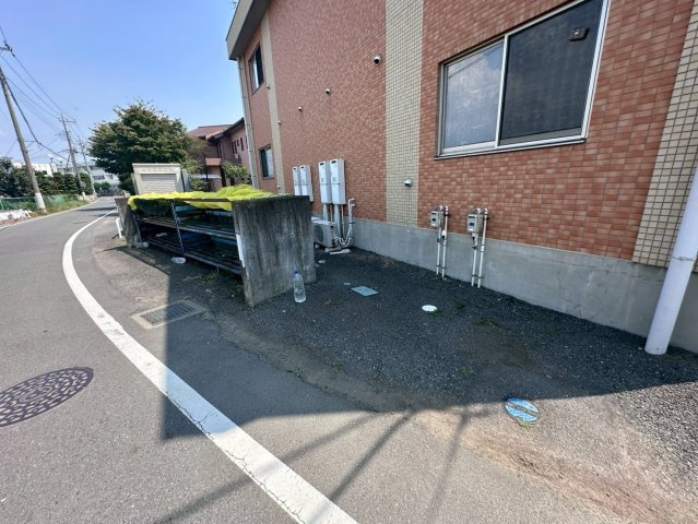 みどり市アパート　3棟一括のその他