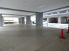 平置き駐車場 