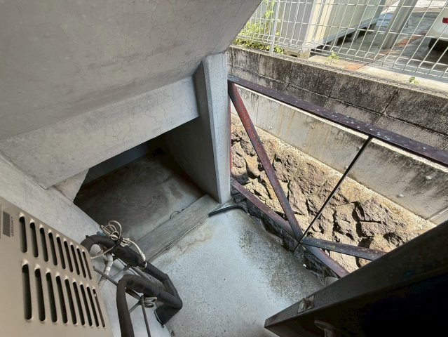 山梨県甲府市　一棟のその他