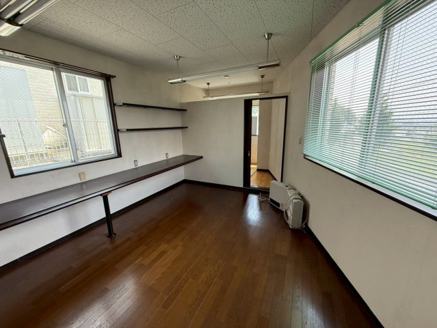 山梨県甲府市　一棟のその他