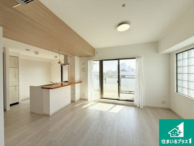 プライムスクエア住吉公園