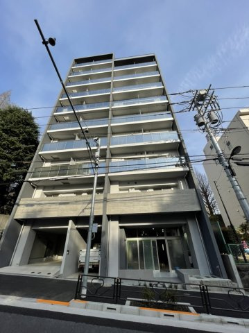 アーバネックス小石川春日の外観