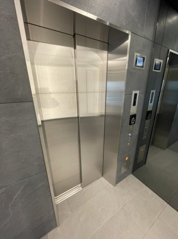 アーバネックス小石川春日のその他共用部分