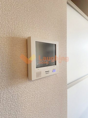 【セキュリティ】 | フロレゾン B棟