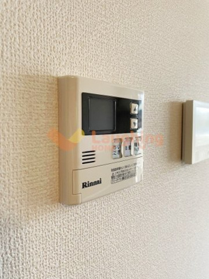 【設備】 | フロレゾン B棟