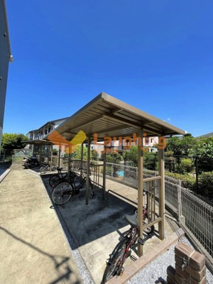 【その他共用部分】 | フロレゾン B棟