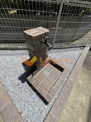 【その他】 | フロレゾン B棟