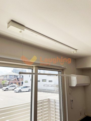 【設備】 | フロレゾン B棟