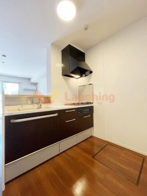 【キッチン】 | フロレゾン B棟 | お料理しやすいキッチンです