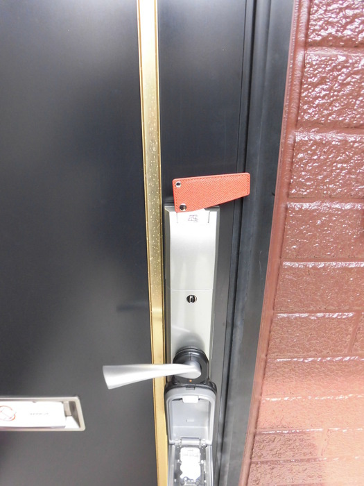 ヴェルドミールの設備