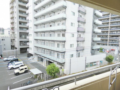 【展望】 | 藤栄マンション