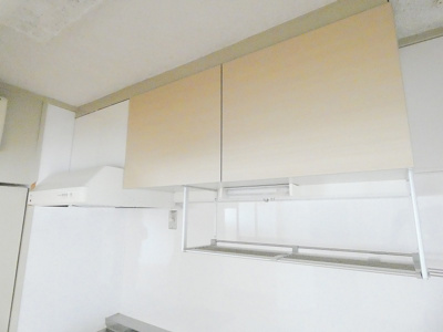 【キッチン】 | 藤栄マンション