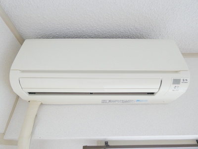 【設備】 | 藤栄マンション