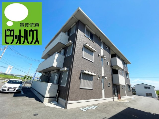 ジャスミンHYMⅠ