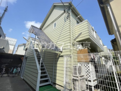 アプリコットハウス