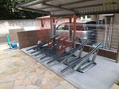 【その他共用部分】 | 大鳥レジデンス