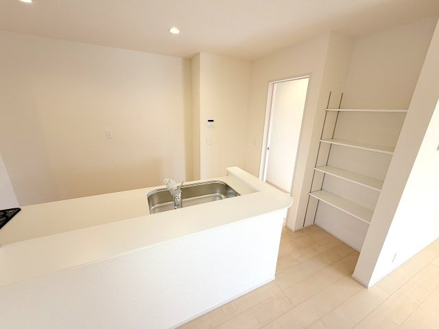 福生市熊川　新築戸建のその他