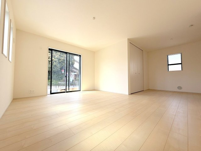 福生市熊川　新築戸建のその他