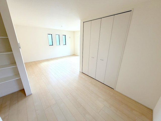 福生市熊川　新築戸建のその他