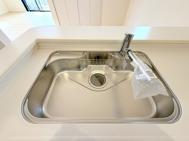 福生市熊川　新築戸建のその他