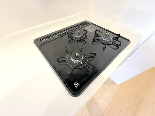 福生市熊川　新築戸建のその他