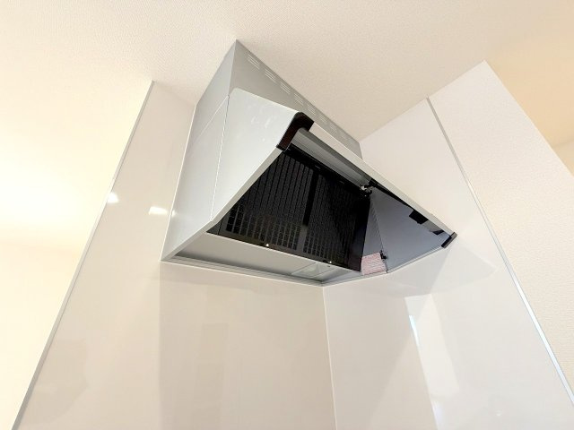 福生市熊川　新築戸建のその他