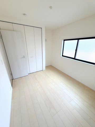 福生市熊川　新築戸建のその他