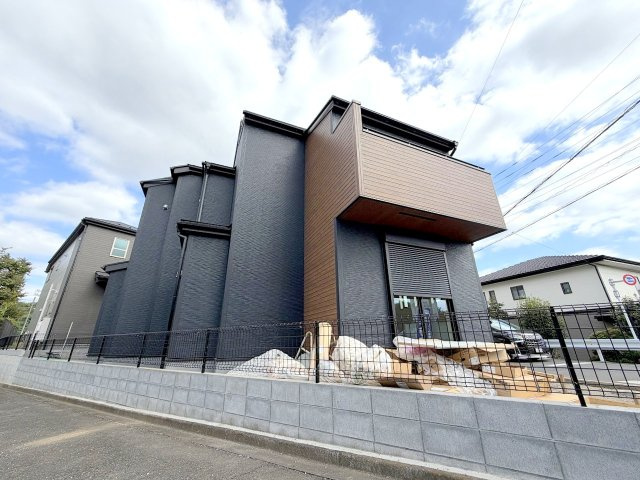 福生市熊川　新築戸建のその他