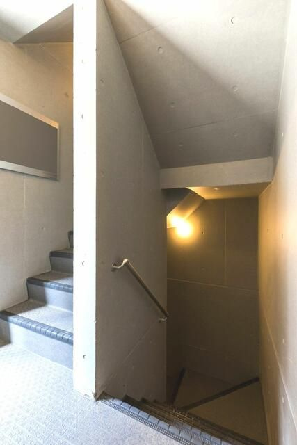 ルレーブ南千住のその他共用部分