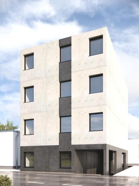 ルレーブ南千住