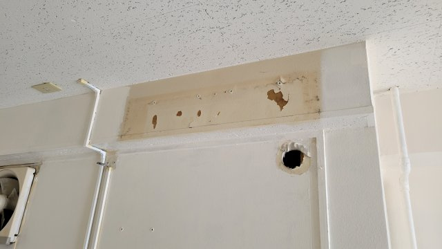 読売高野ビルの設備