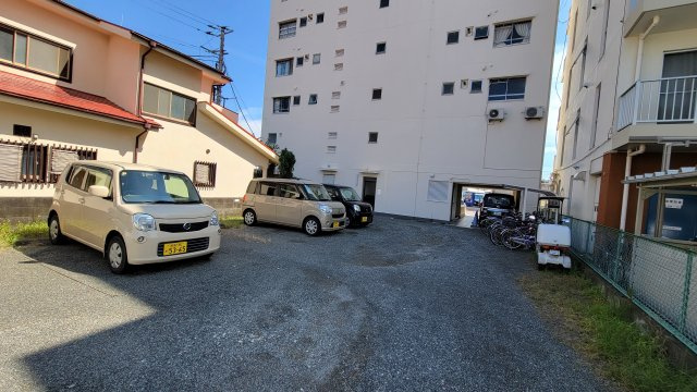 読売高野ビルのその他