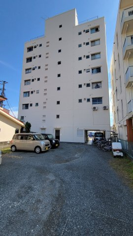 読売高野ビルのその他