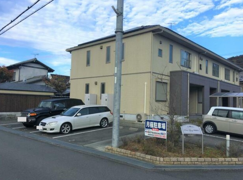 川西台パーキング