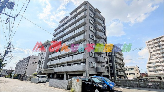 アーバンパレス諏訪野